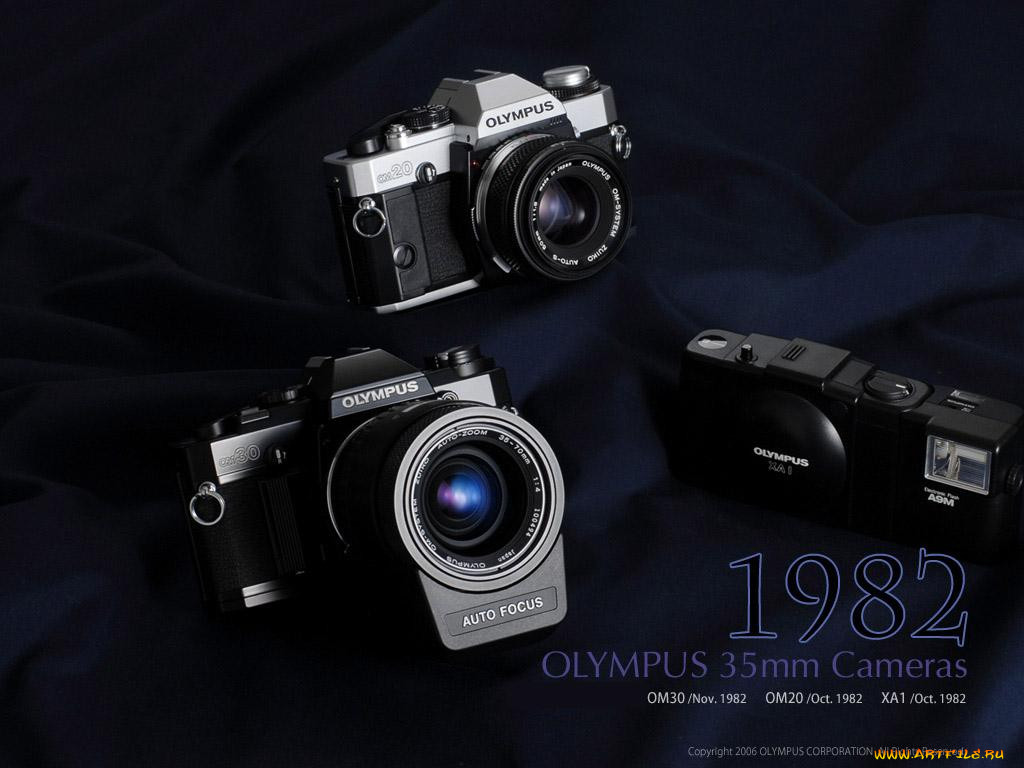 , olympus